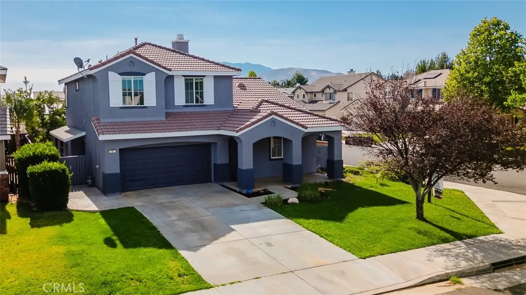 88 Ivory, Beaumont, CA 92223 - #1
