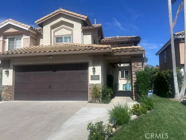 144 Laurel Avenue, Brea, CA 92821