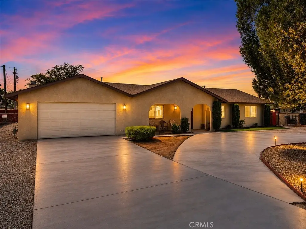 21971 Ramona, Apple Valley, CA 92307 - #1