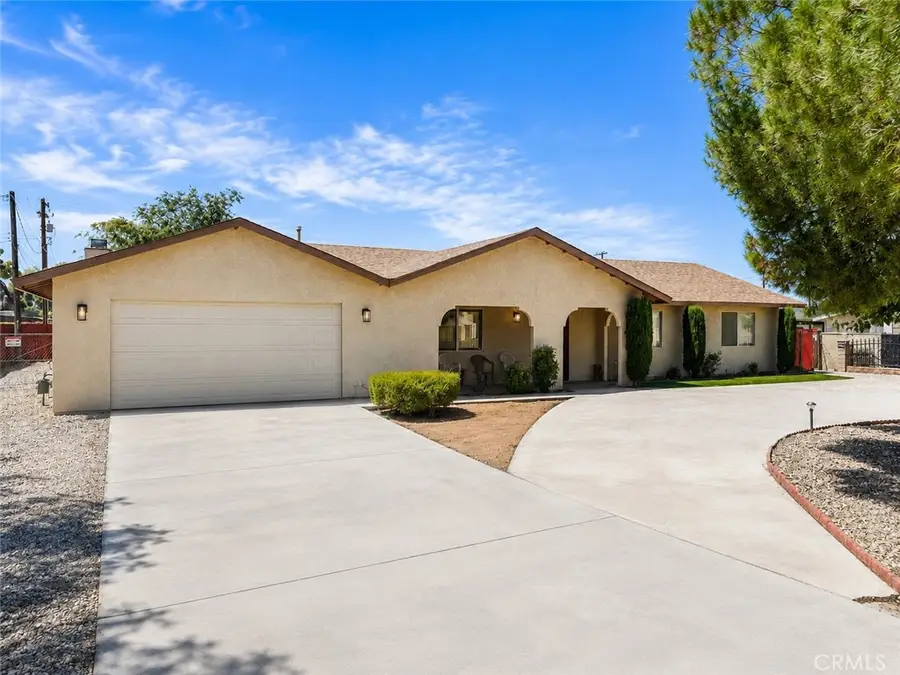 21971 Ramona, Apple Valley, CA 92307 - #2