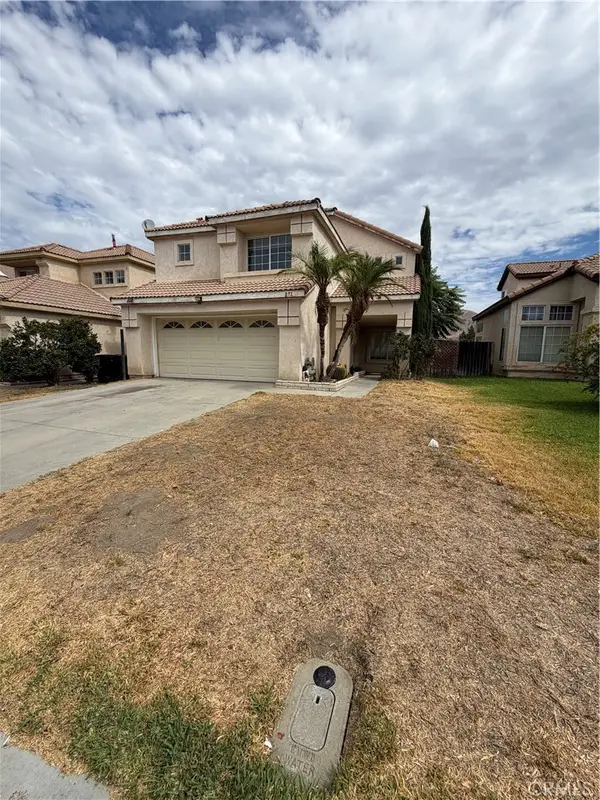 851 Chatham Way, San Jacinto, CA 92583