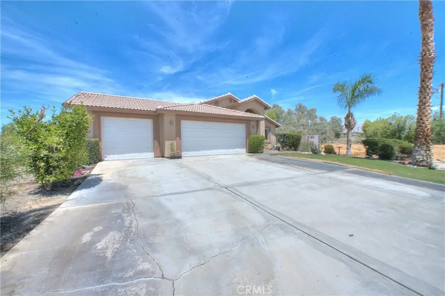 19721 Ocotillo, Desert Hot Springs, CA 92241 - #3