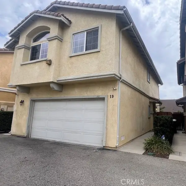 13280 Dronfield Avenue #19, Sylmar, CA 91342