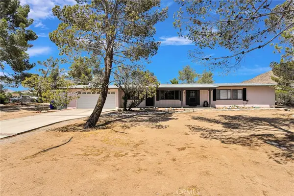 19282 Allegheny Road, Apple Valley, CA 92307