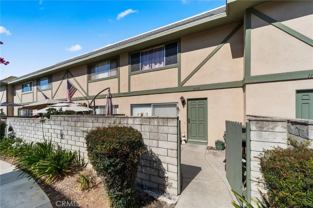1115 W Francis #F, Ontario, CA 91762 - #1