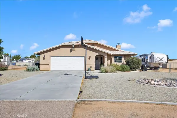 12782 Pawnee, Apple Valley, CA 92308