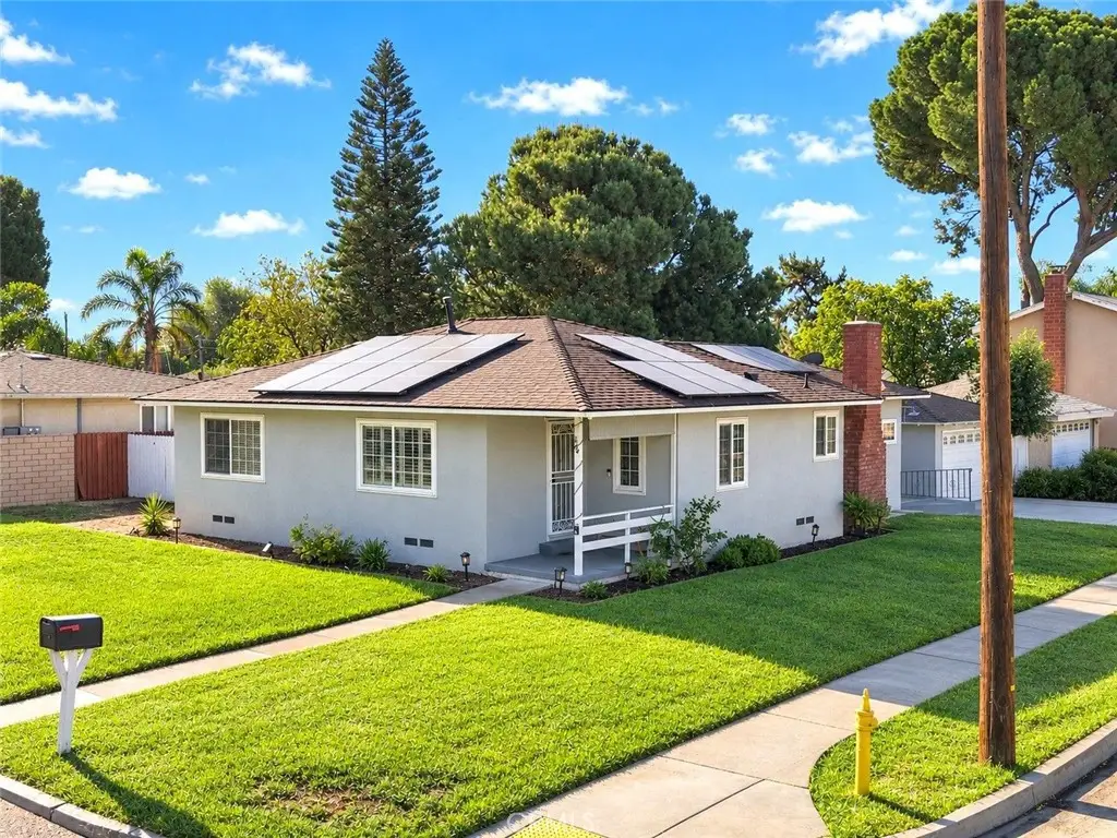 249 W Morgan, Rialto, CA 92376 - #1