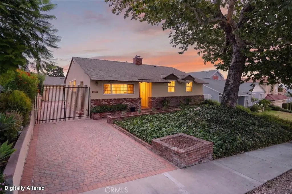 742 Irving, Burbank, CA 91504 - #1