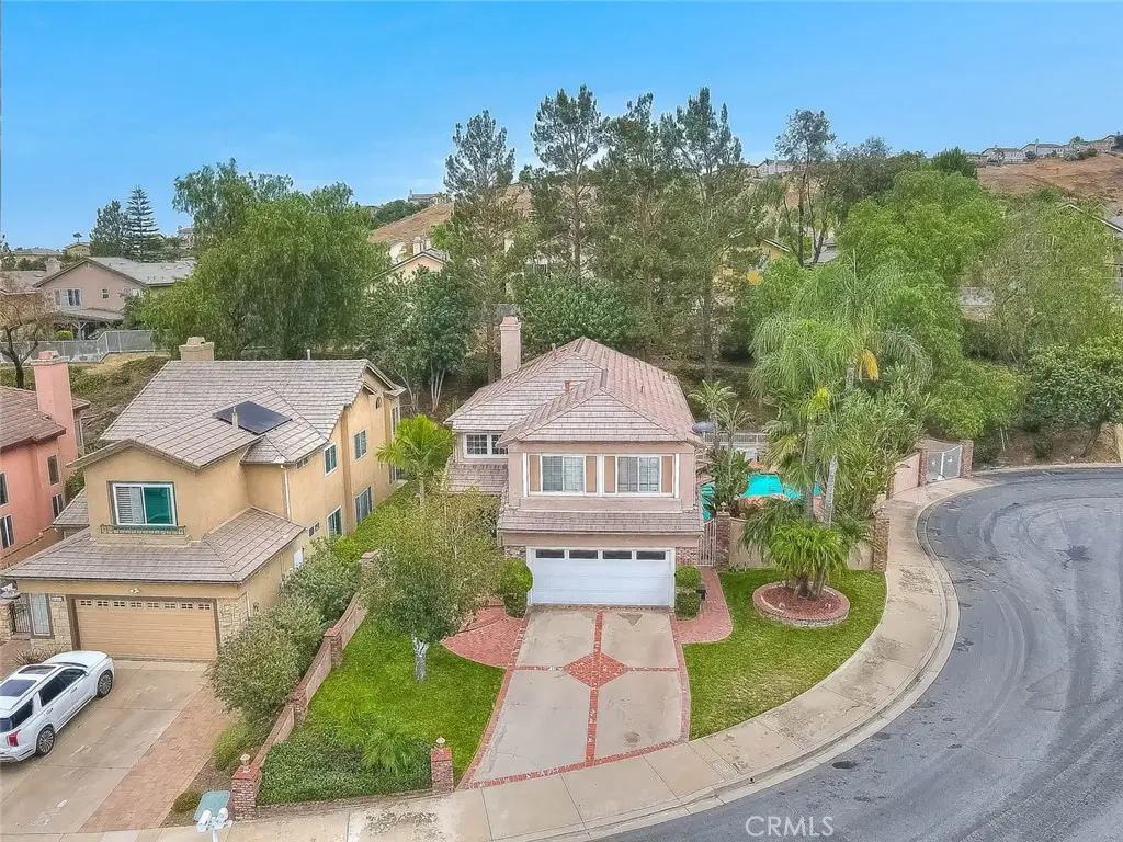 16493 Patina Court, Chino Hills, CA 91709 - #1