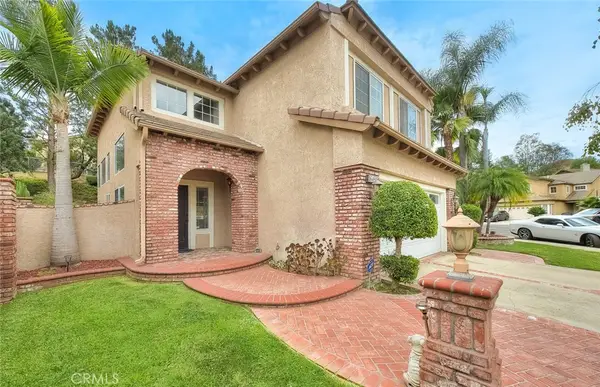 16493 Patina Court, Chino Hills, CA 91709