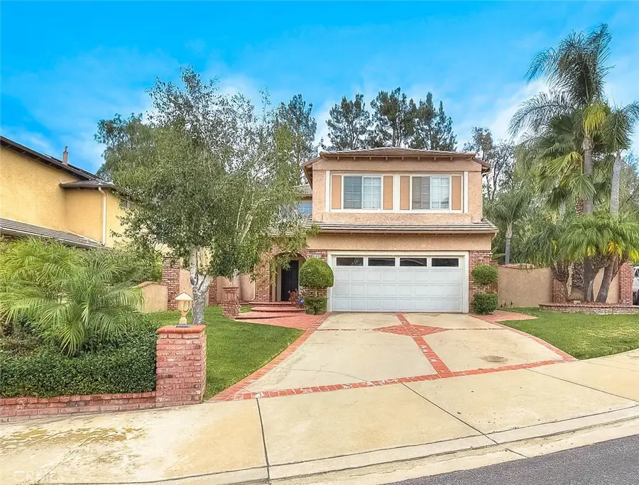 16493 Patina Court, Chino Hills, CA 91709 - #3