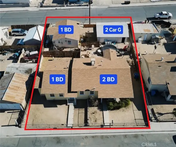 309 Wilshire Place, Barstow, CA 92311