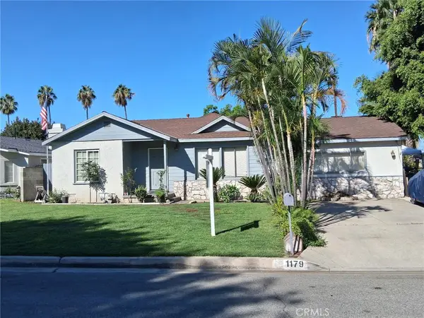 1179 N Viceroy Avenue, Covina, CA 91722