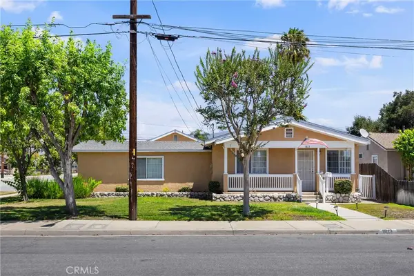 1813 1st, 2114 A Street, La Verne, CA 91750