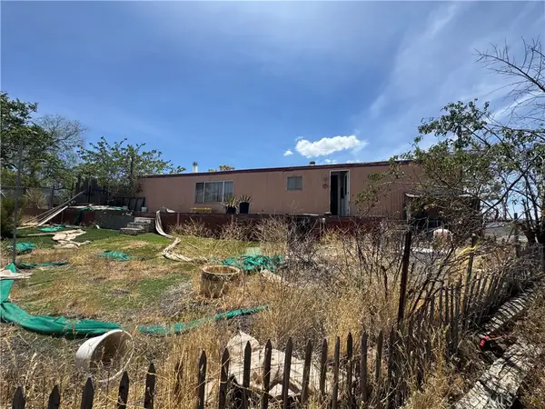 56725 Knollwood, Anza, CA 92539