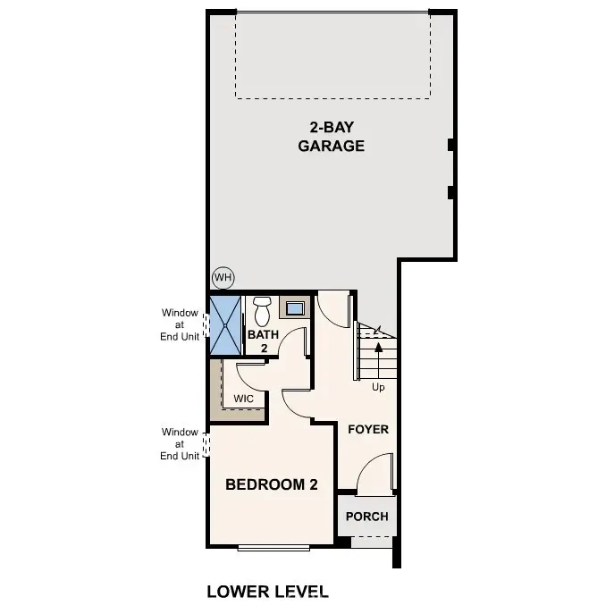 9550 Hannah Way, Riverside, CA 92503 - #3