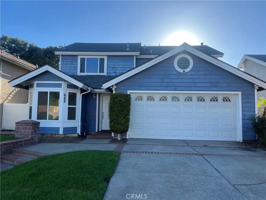 648 N Quince, Rialto, CA 92376 - #2