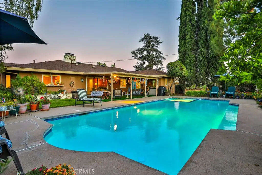 1545 Seneca Place, Claremont, CA 91711 - #1