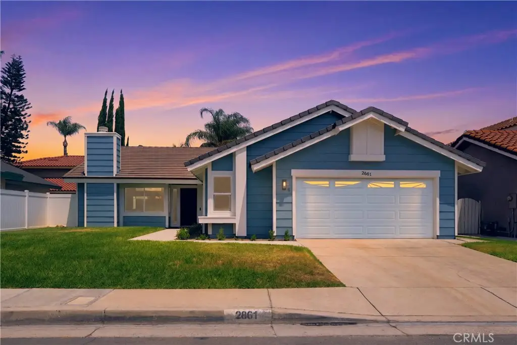 2861 Kings River Lane, Ontario, CA 91761 - #1