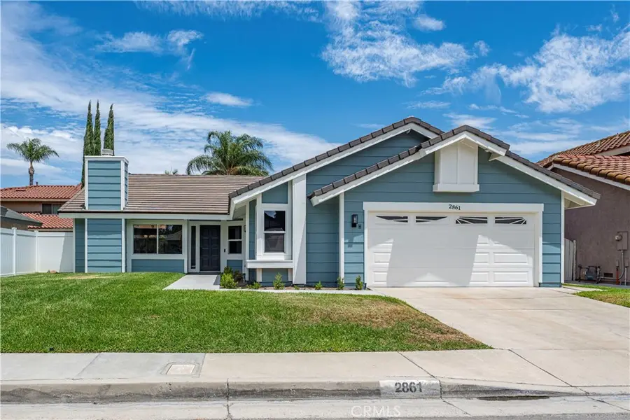 2861 Kings River Lane, Ontario, CA 91761 - #2