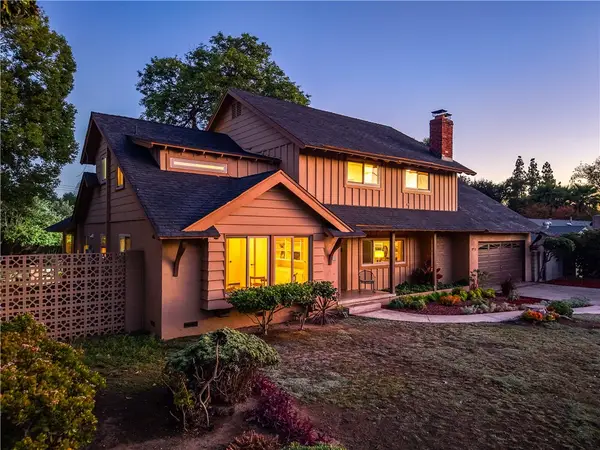 846 W 10th Street, Claremont, CA 91711