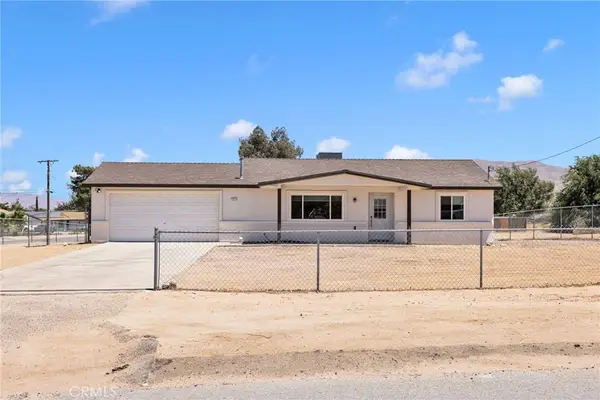 8333 Corona Avenue, Hesperia, CA 92345