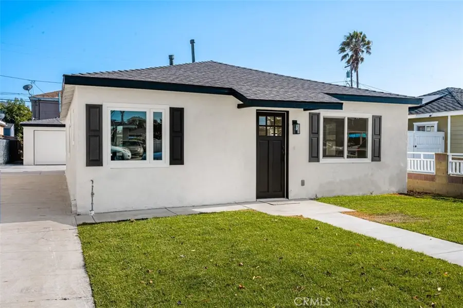 4122 W 162nd, Lawndale, CA 90260 - #2
