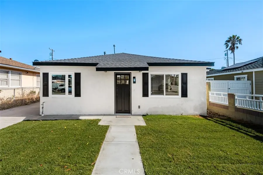 4122 W 162nd, Lawndale, CA 90260 - #3