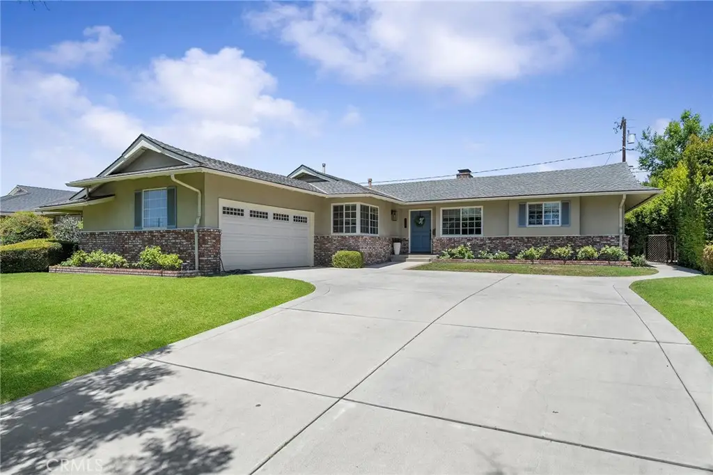 1163 E Bennett Avenue, Glendora, CA 91741 - #1