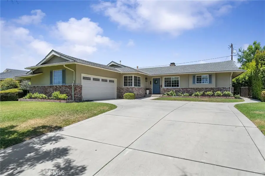 1163 E Bennett Avenue, Glendora, CA 91741 - #2