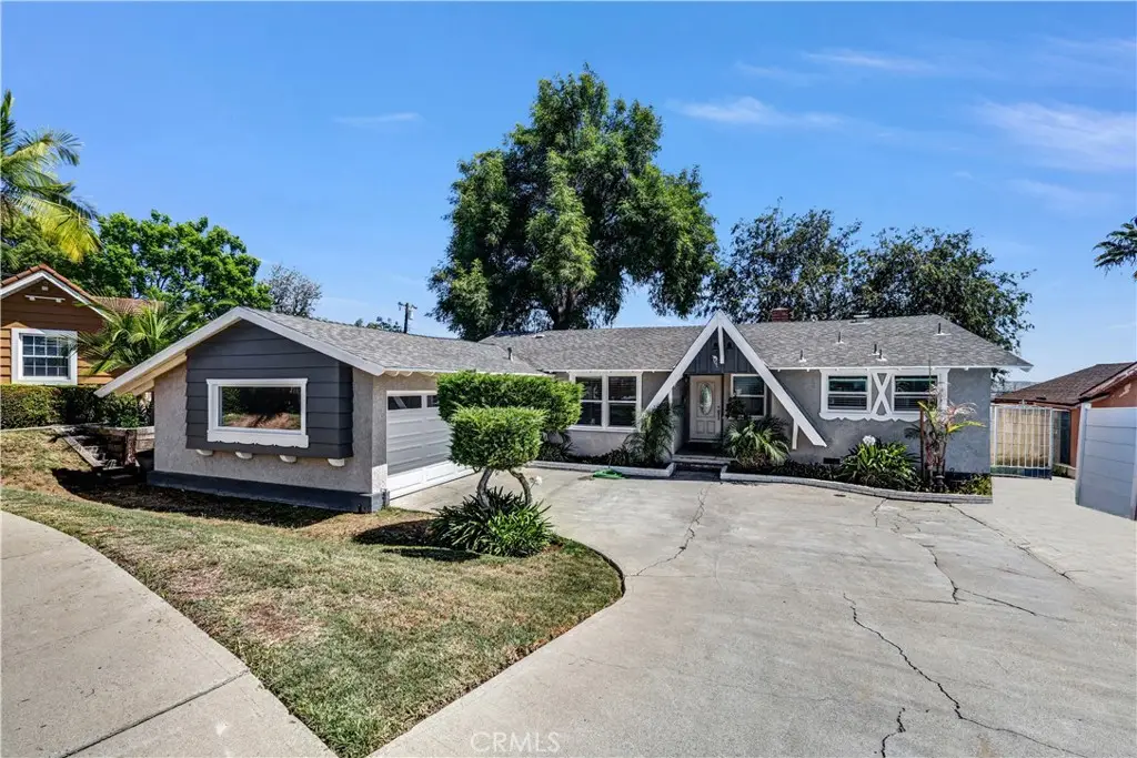 Address Withheld By Seller, La Habra, CA 90631 - #1