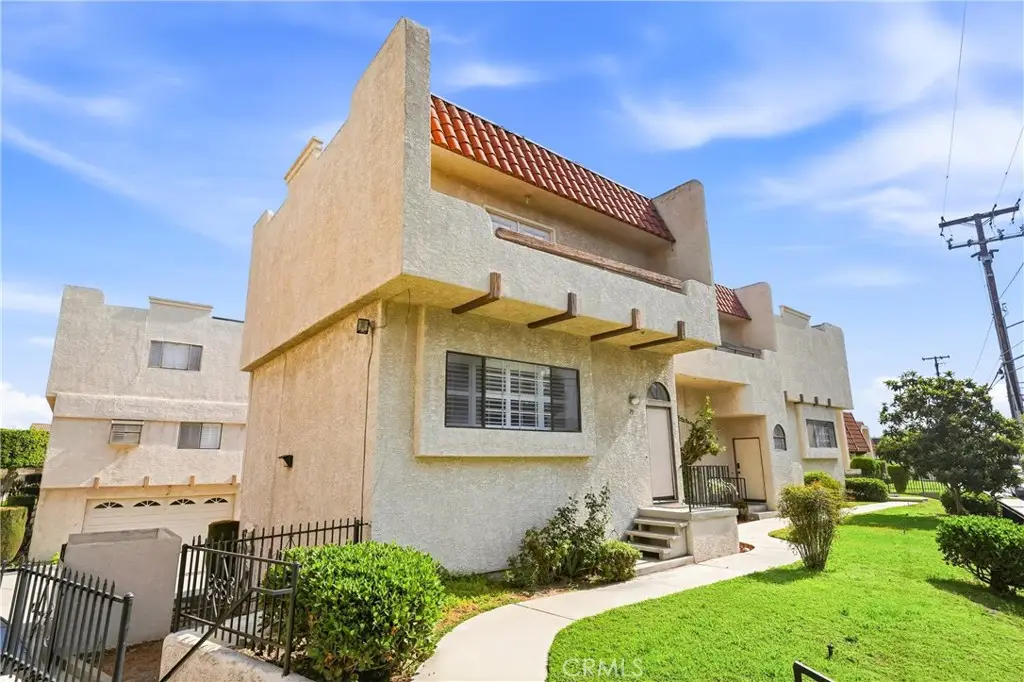4000 Stewart Street #29, Baldwin Park, CA 91706 - #1