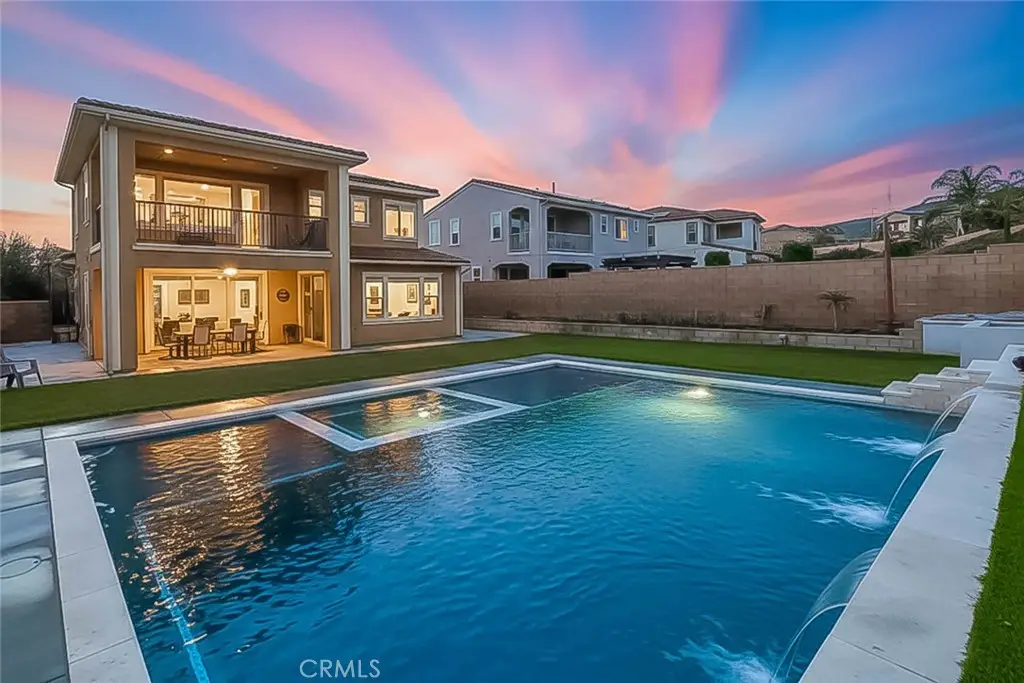 5924 Nisa Drive, Chino Hills, CA 91709 - #1