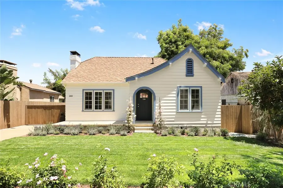 240 S Vinedo Avenue, Pasadena, CA 91107 - #2