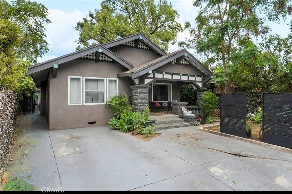 3858 S Hobart Boulevard, Los Angeles, CA 90062 - #1
