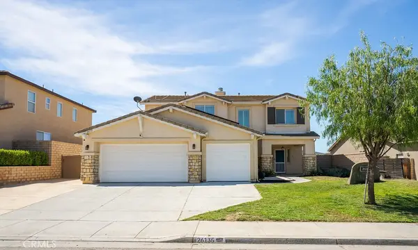 26135 Sierra Sky, Menifee, CA 92584