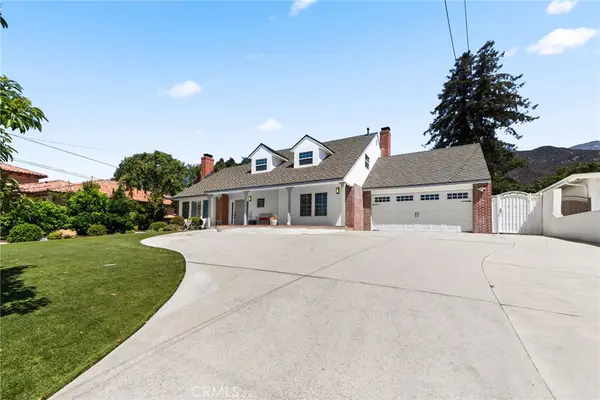 547 W 25th, Upland, CA 91784