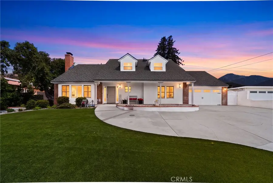 547 W 25th, Upland, CA 91784 - #2