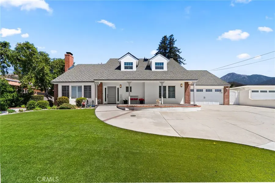 547 W 25th, Upland, CA 91784 - #3