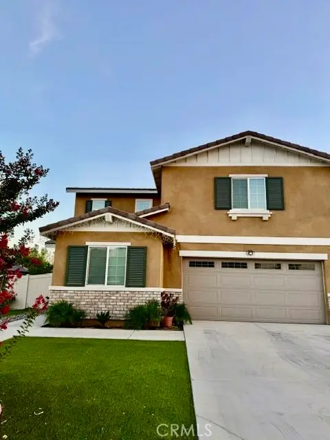 758 Avenida Del Rio, San Jacinto, CA 92582