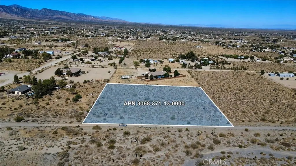 1 Evergreen Road, Pinon Hills, CA 92372 - #1