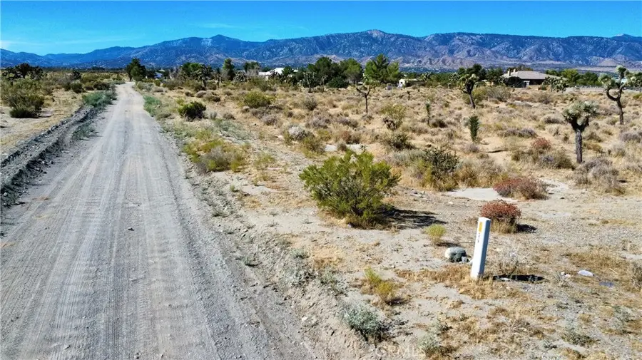 1 Evergreen Road, Pinon Hills, CA 92372 - #3