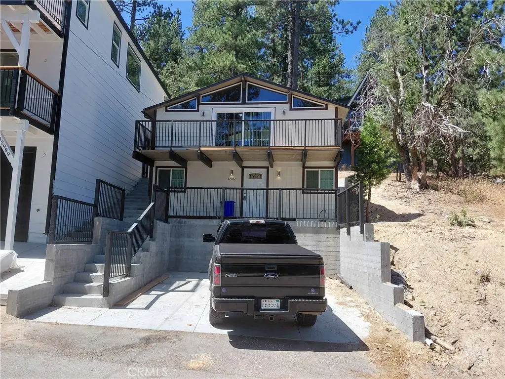32987 Arrowbear, Running Springs, CA 92382 - #1