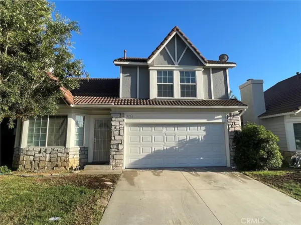 9755 Caldaro Street, Rancho Cucamonga, CA 91737