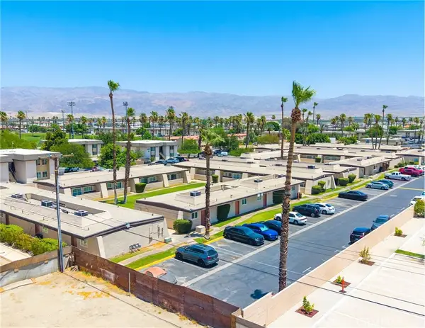 46595 Vargas Road, Indio, CA 92201