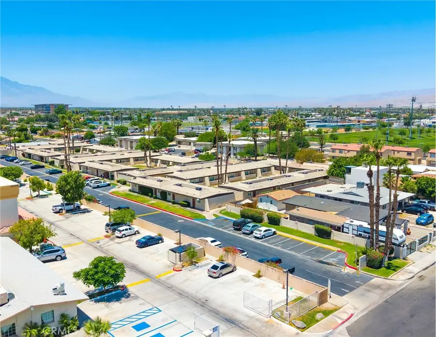 46595 Vargas Road, Indio, CA 92201 - #3