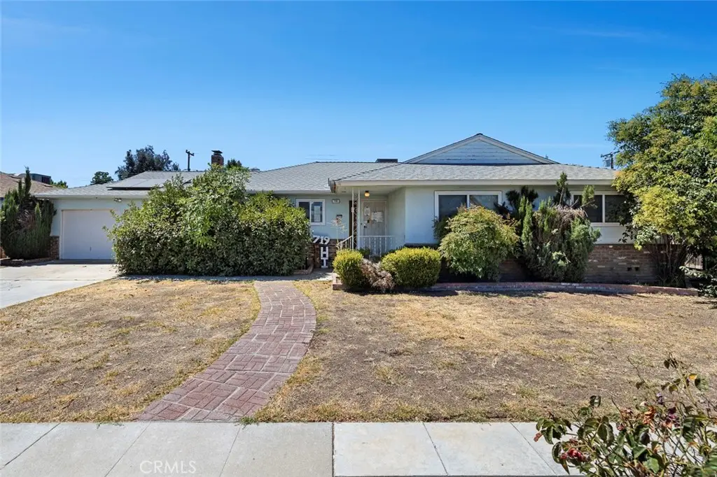 719 E Wrenwood, Fresno, CA 93710 - #1
