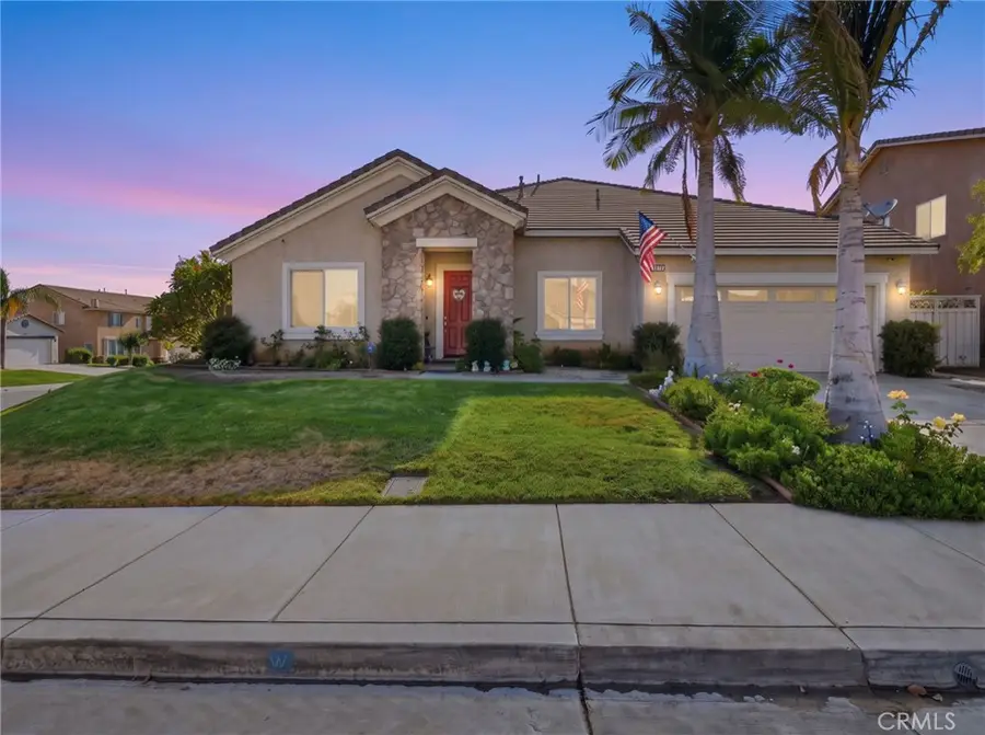 6383 Emerald Ridge Way, Jurupa Valley, CA 91752 - #2