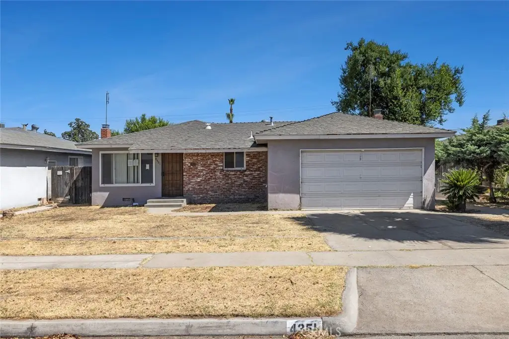 4351 E Holland, Fresno, CA 93726 - #1