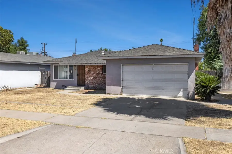 4351 E Holland, Fresno, CA 93726 - #2
